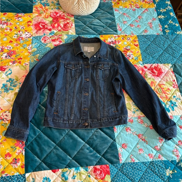 Old Navy Jackets & Blazers - OLD NAVY Jean Jacket